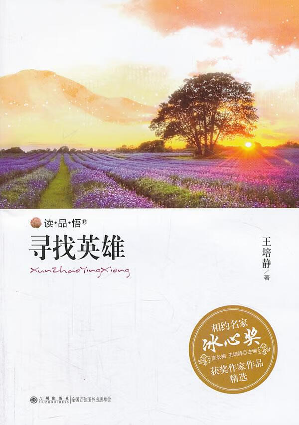 寻找英雄【正版好书,下单速发】