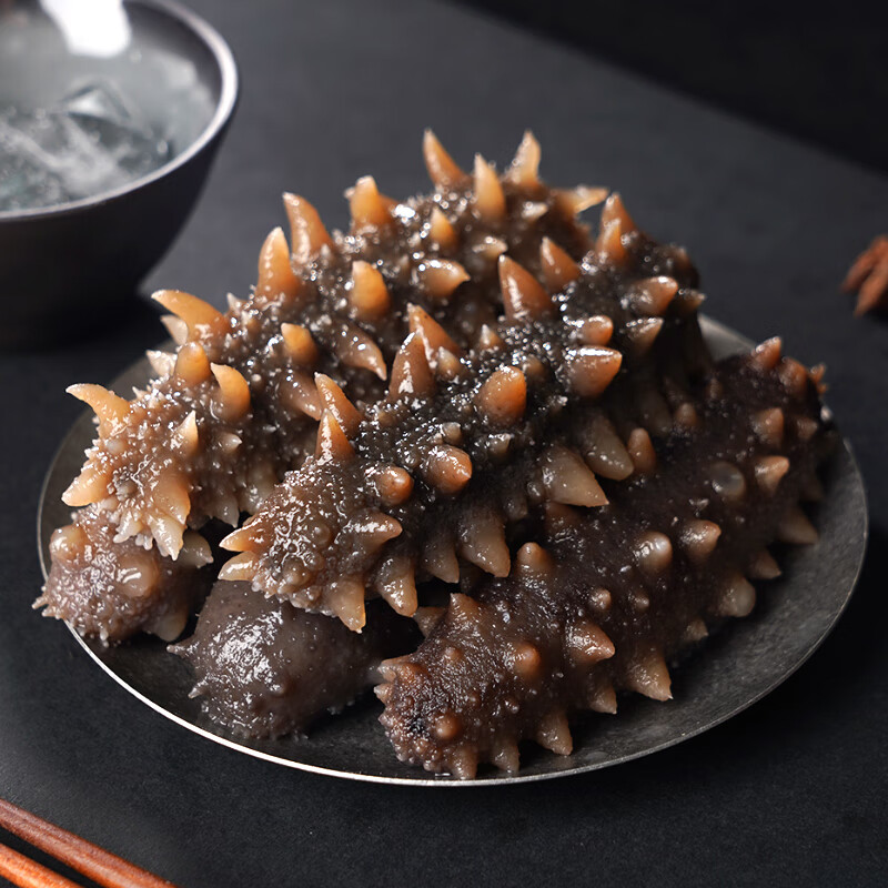 淡干海参品牌排行前十名:这10款营养丰富,鲜美可口,滋补效果佳-图片9