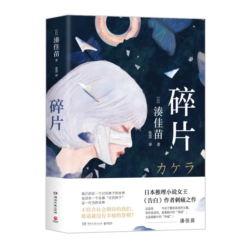 碎片