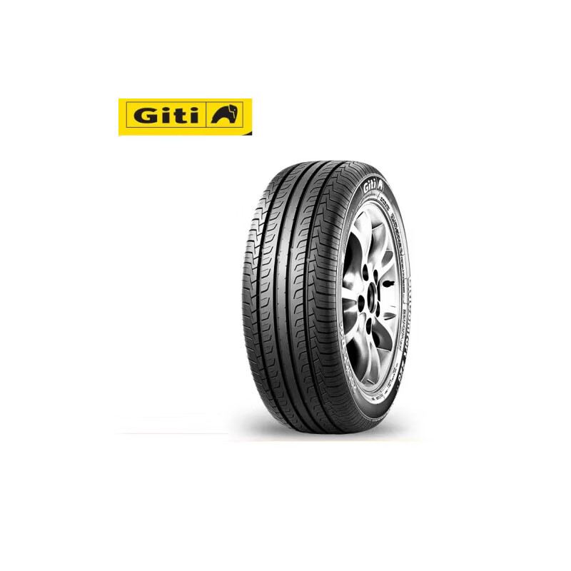 佳通轮胎(Giti)215/55R17 98V 228v1