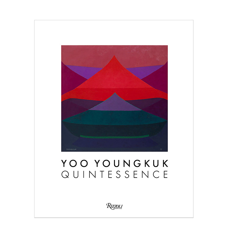 【预售】yoo youngkuk:quintessence,刘永国:精华 英文原版图书籍进口