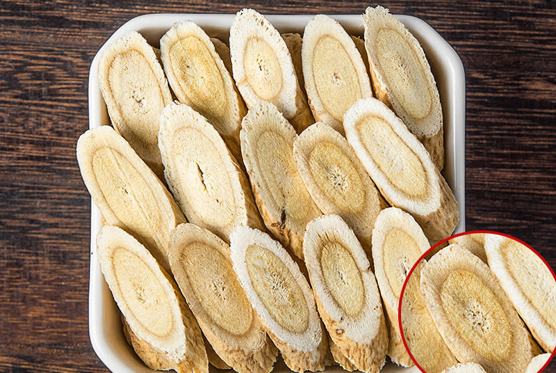 当归党参黄芪三件套茶无熏硫套餐煲汤泡水 当归头片黄芪党参各250克