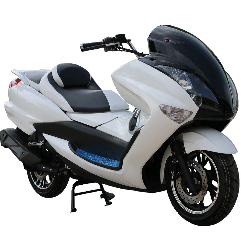 t3t8国四电喷可上牌150大踏板燃油摩托车跑车整车巡洋舰公路赛车 马杰