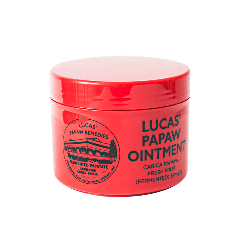 lucas ����ľ�ϸ�����Ӥ�����θ����󴽸� 75g �ǻ����� 301.2Ԫ��4��(��75.3Ԫ/��)