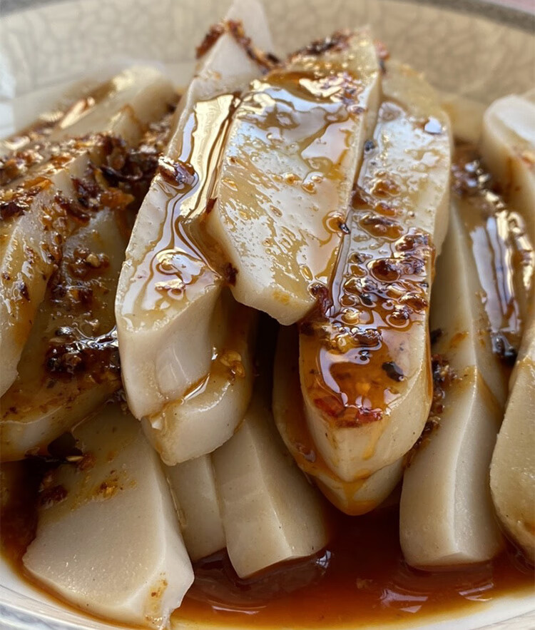 隽颜堂山西特产金圪达荞面碗团140g10 金疙瘩柳林碗托碗秃方便速食