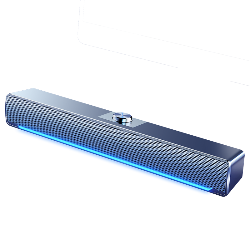 ����SADA��������̨ʽ����������С����ʼǱ�usb���߳���HiFi�������ص�����˫������Ϸ�羺 V-196