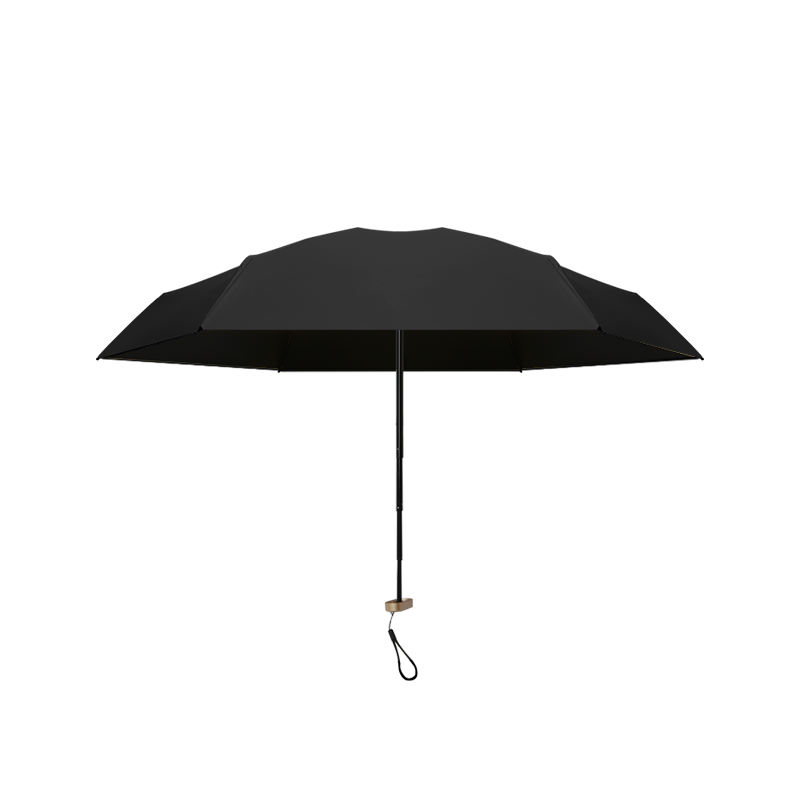 美度MAYDU太阳伞迷你六折伞价格历史走势，UPF50防紫外线口袋伞购买评测推荐