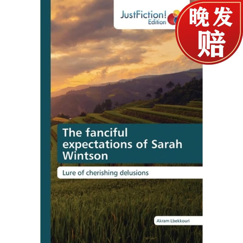 【4周达】the fanciful expectations of sarah wintson