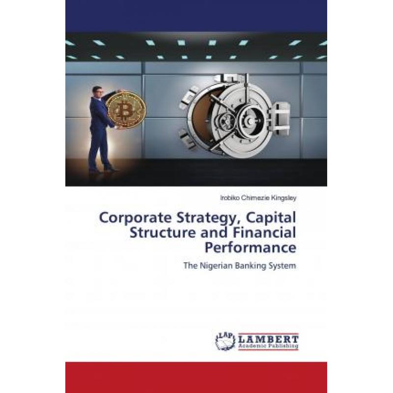 【4周达】corporate strategy, capital structure and financial