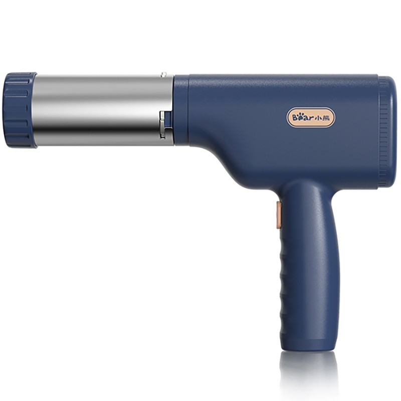 小熊（Bear） 小熊（Bear ）面条机家用压面机手持压面枪自动不锈钢压面条机 YMJ-A01V1