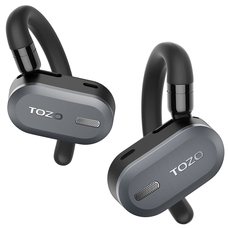 TOZO Open 开放式蓝牙耳机