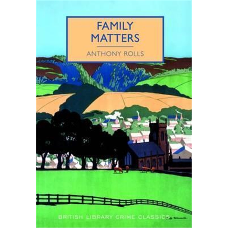 预订family matters