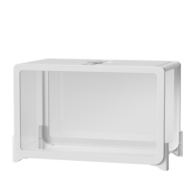 ���������������׹����⻻ˮ��̬һ������ϼ��ÿ����칫���������� �װ�ɫ�����ײͣ�31*21*20cm��