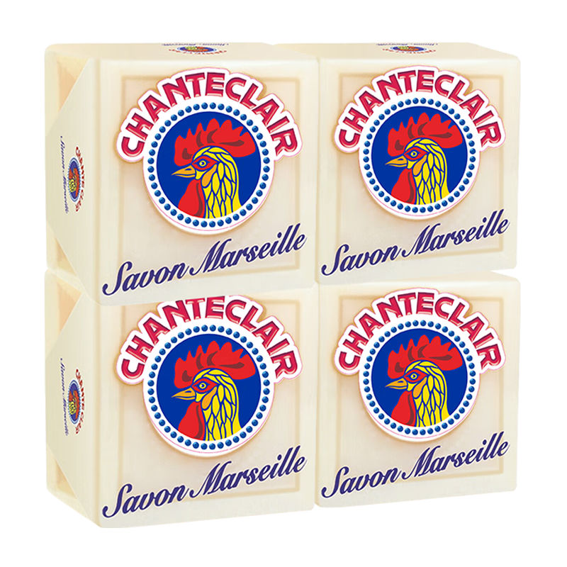 �󹫼��ܼң�CHANTE CLAIR�� ��������� ϴ������������ϴ���� ��������� ������300g*4