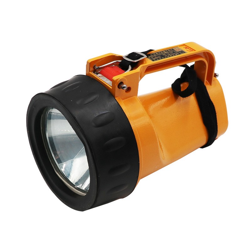 援邦 船用充电式干电池df-6型可便携式防爆手电ccs应急照明手提灯