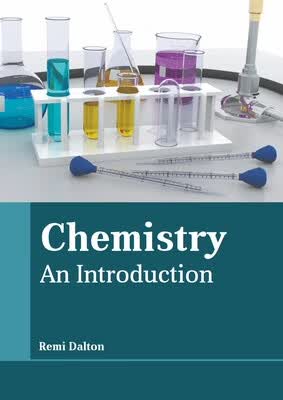 预订 Chemistry: An Introduction