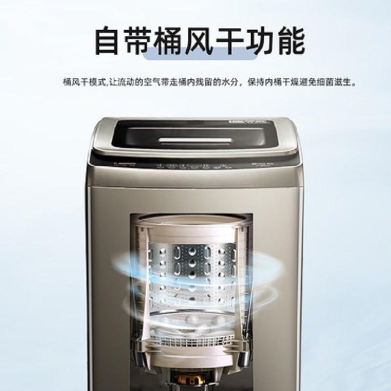 小鸭（XIAOYA）商用洗脱108升50公斤洗烘套装宾馆酒店全自动超大型容量工业洗衣机医院美容院民宿浴场家用 70KG商用40KG洗衣机+16KG烘干机 洗烘套装