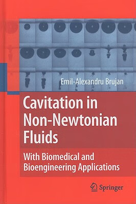 预订 cavitation in non-newtonian fluids