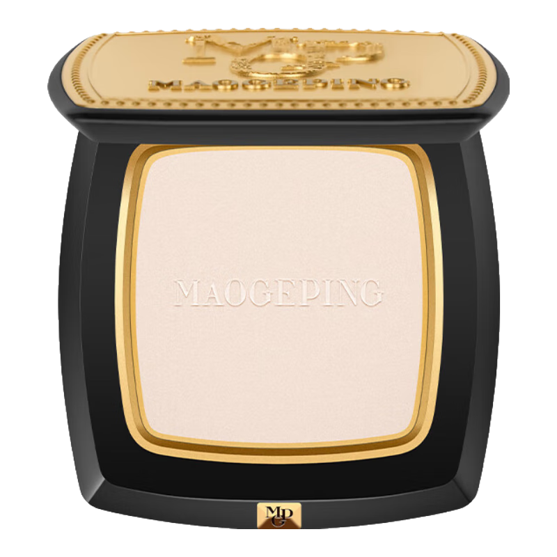 MGPIN毛戈平光影塑颜高光修容粉饼盘自然提亮立体持妆脸部新手高光母亲节礼物实用送妈妈婆婆长辈 光影塑颜高光粉饼(哑光版)4.5g