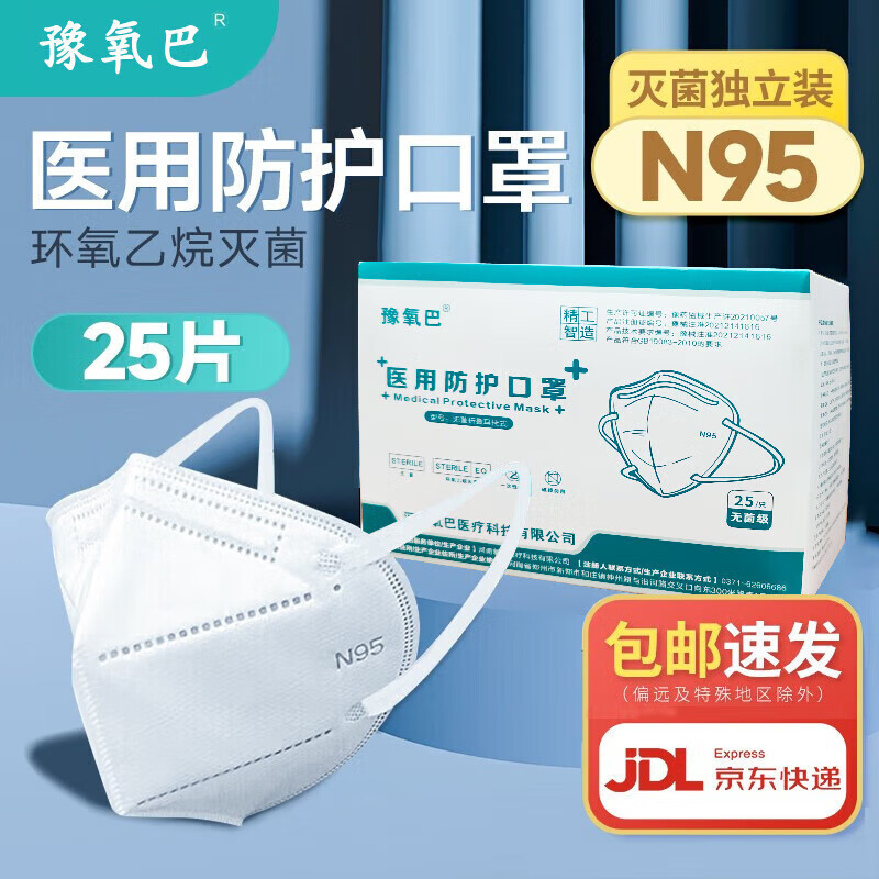 卫世安口罩价格走势,产品特点和销售情况