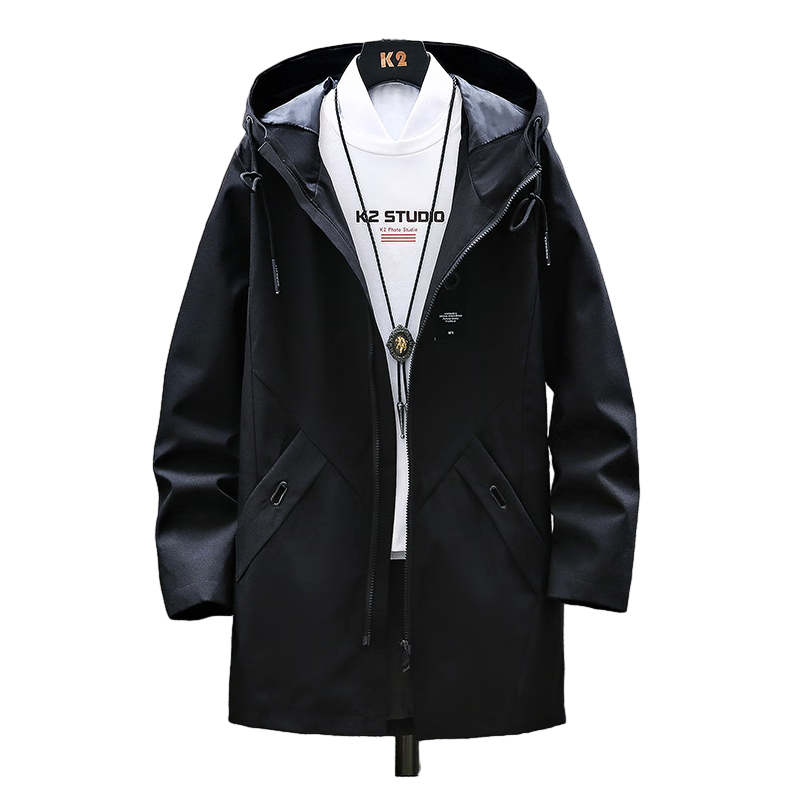 如何知道京东男士风衣历史价格|男士风衣价格走势图