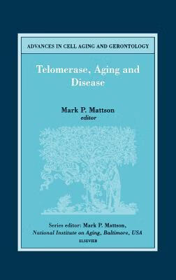 预订Telomerase, Aging and Disease