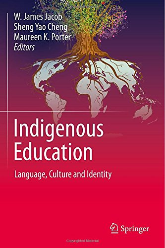【预订】indigenous education