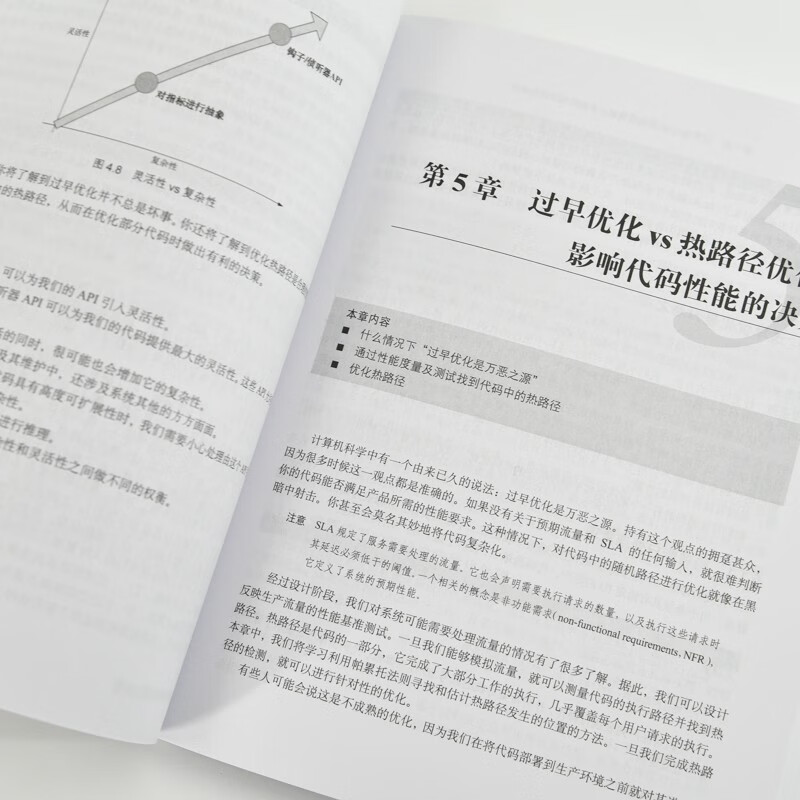 软件开发中的决策：权衡与取舍（异步图书出品）详情图