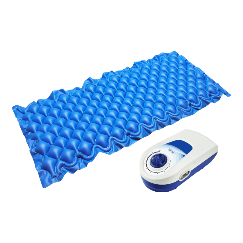 粵華（Yuehua）防褥瘡氣床墊家用醫(yī)用老人氣墊床病人癱瘓臥床充氣護理褥瘡墊QDC-320