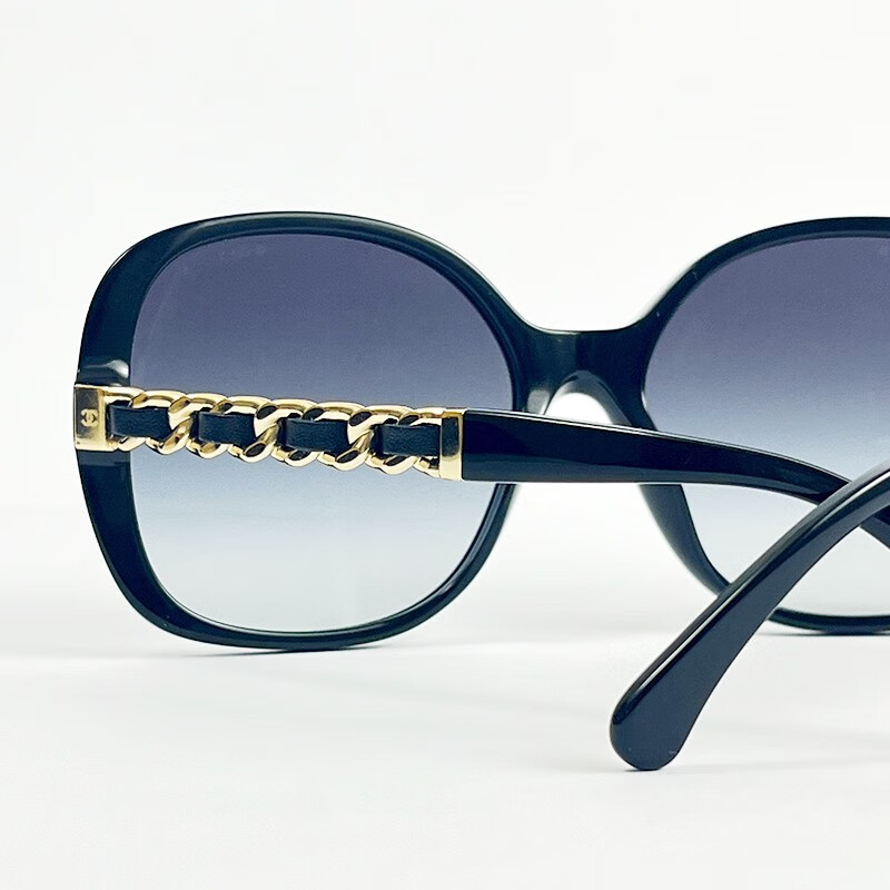 香奈儿太阳镜和眼镜框商品，价格走势与销量趋势分析