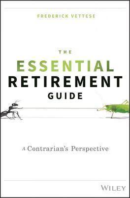 预订 the essential retirement guide: a contrarians perspective