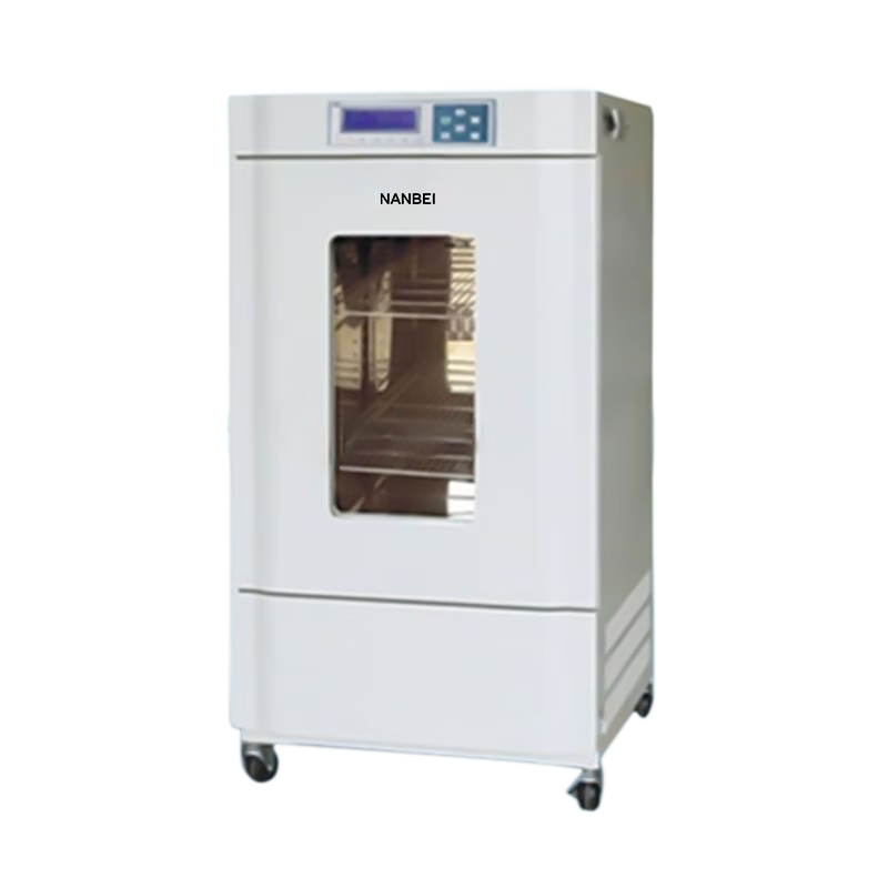 南北儀器 扣電測試箱BLC-300安全強力循環(huán)鋰電池恒壓恒流充放電測試設備 BLC-300扣電測試箱