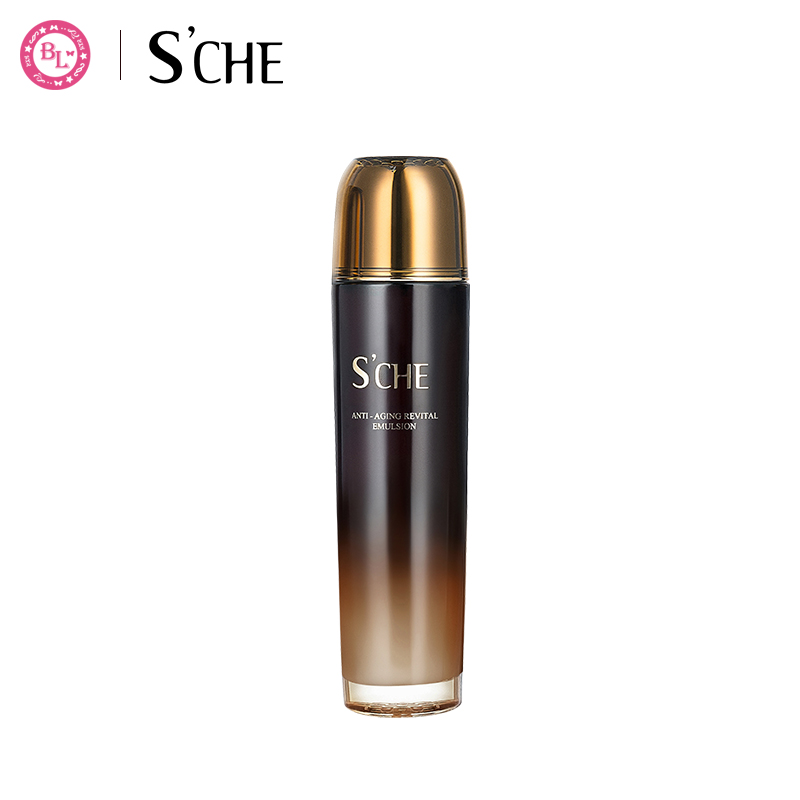 爱诗切（S'CHE）爱诗切复颜抗皱护肤水 化妆水