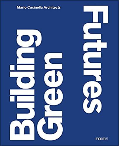 预订Building Green Futures