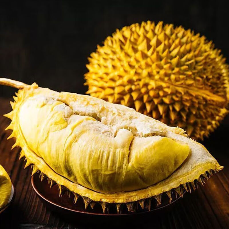 怎么查看榴莲的历史价格|榴莲价格走势图