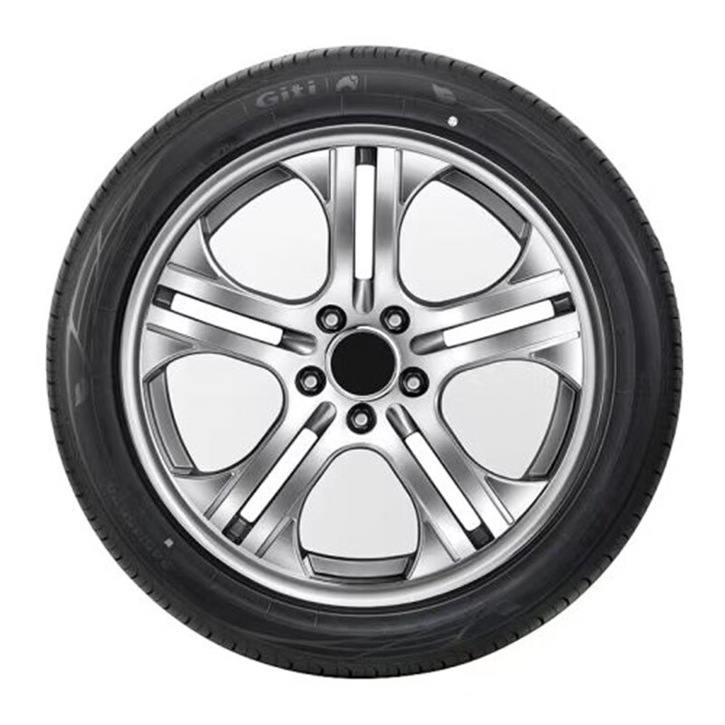 佳通(Giti)轮胎 235/50R19 99V GitiComfort 225V1原配 比亚迪宋PLUS 