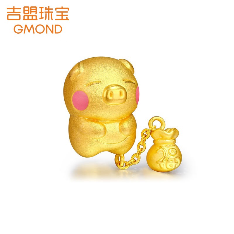 黄金吊坠历史价格走势|黄金吊坠价格走势图