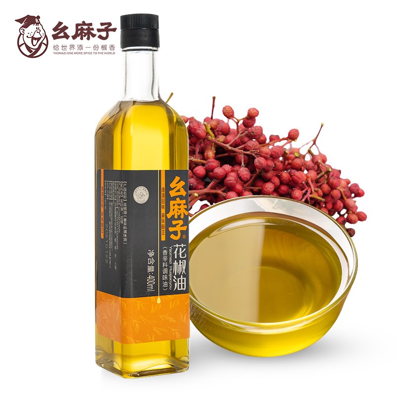 烧烤油品牌排行榜