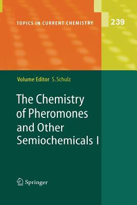 预订the chemistry of pheromones and other semiochemi