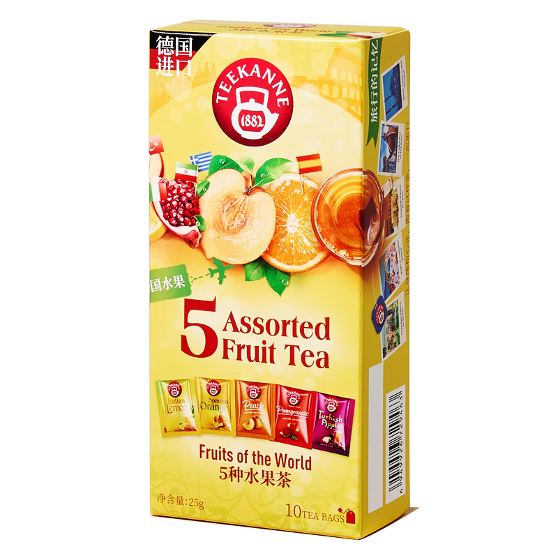 Teekanneζˮݲװ25g/ 18.9Ԫ