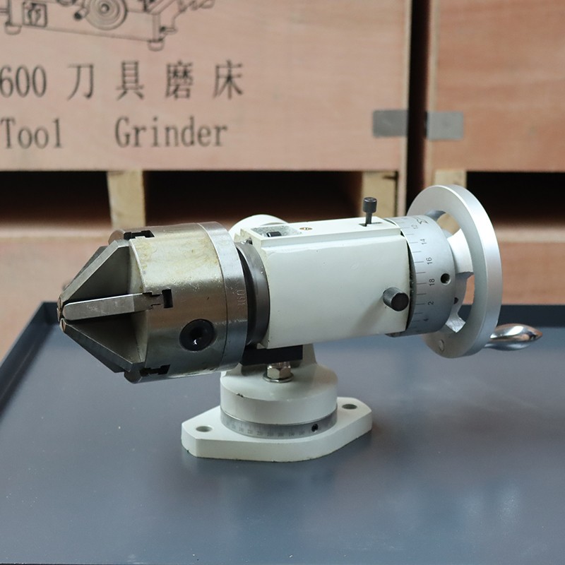 千岛工具磨床配件 50k钻头丝攻研磨器  工具磨床附件 50k钻头丝攻研磨