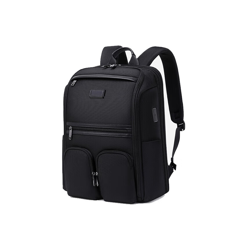 保罗美思得(polo meisdo)英国品牌双肩书包男高颜值防泼大容量轻便