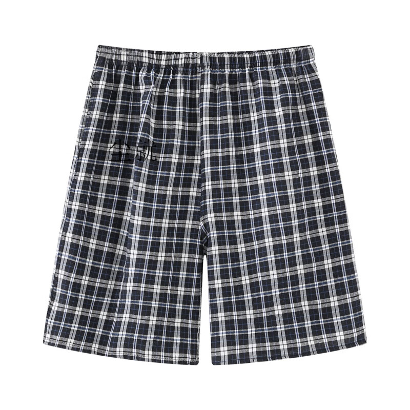 尘就大裆老年人短裤爷爷60-80岁大裆老年人短裤爷爷筒五分裤潮流多口