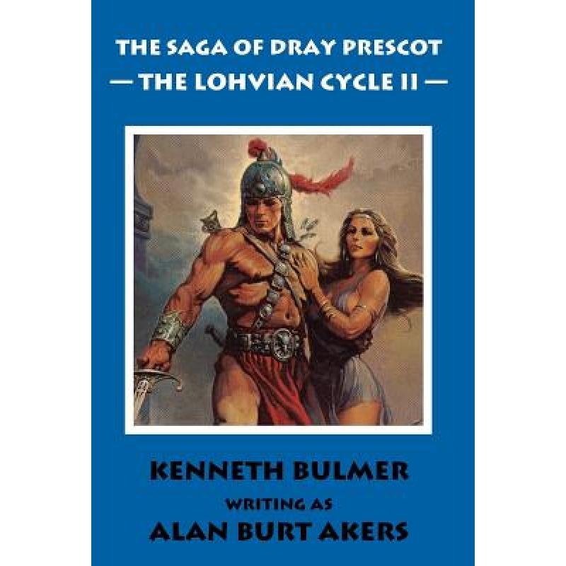 dray,draymond 预订 the lohvian cycle ii [the saga of dray presc.