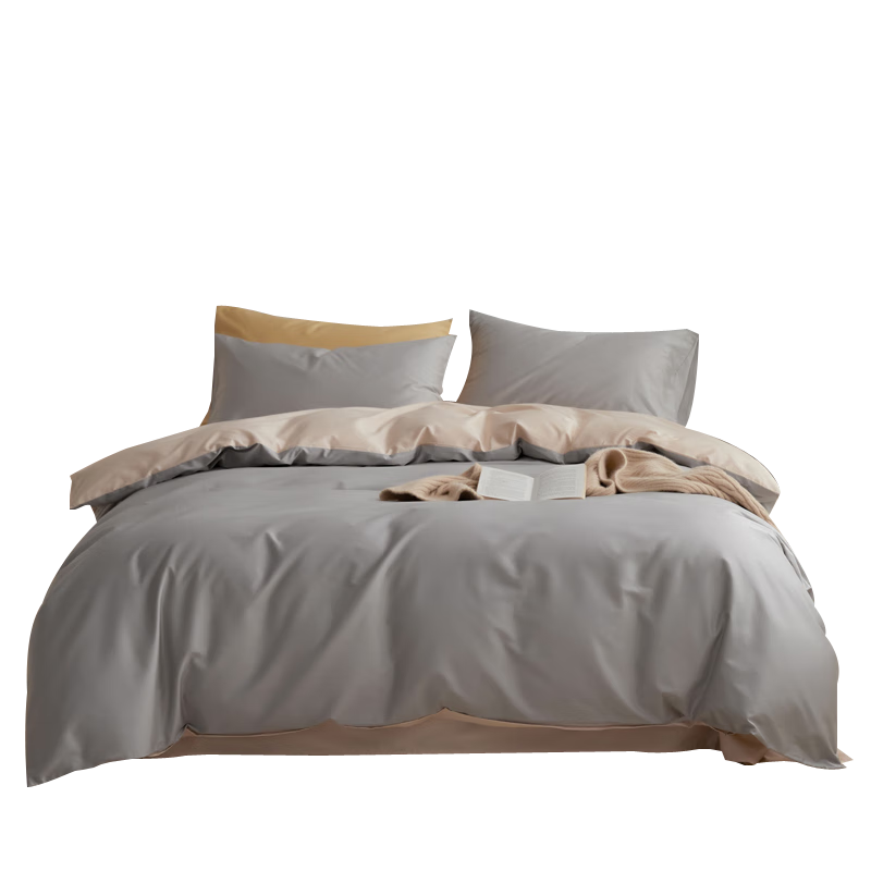 AIDLI �����ļ���60֧�����½�������˫������ȫ���׼� ���Ľ�+��»� 200*230cm�������ļ���