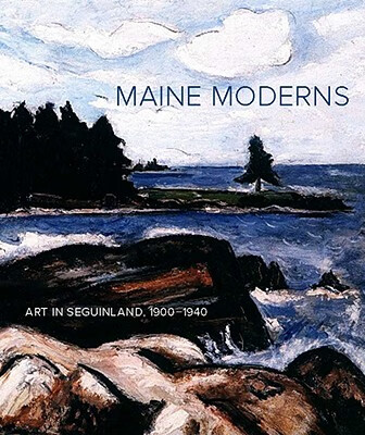 预订 maine moderns