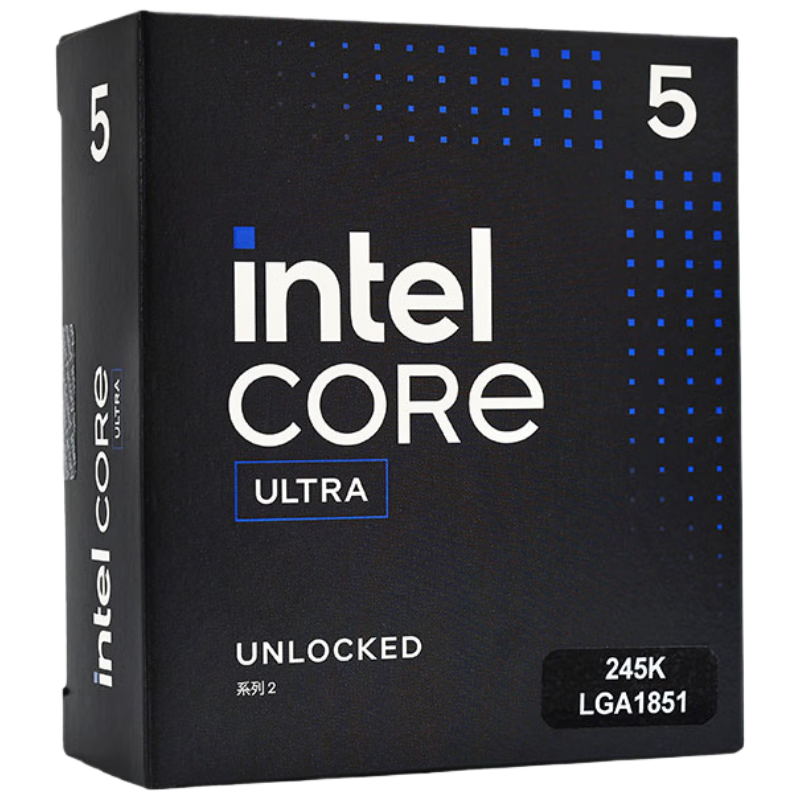 Intel  Ultra 5 245K 145.2GHz1989.01Ԫ