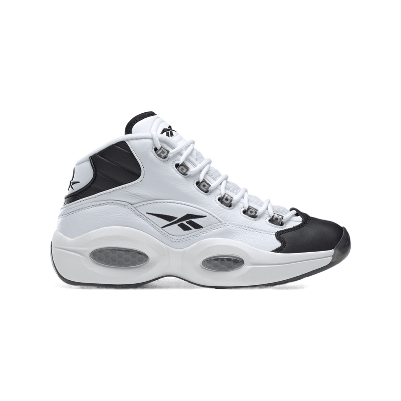 reebok锐步 运动经典 question mid 男子中帮篮球鞋 gx5260 中国码:40