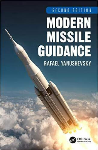 modern missile guidance