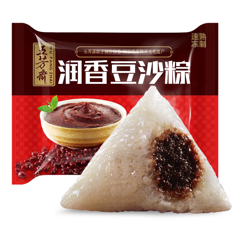 �巼ի �ٶ���ɳ�� 100g*5ֻ �����������ն����������ʳƷ 23.31Ԫ(������)